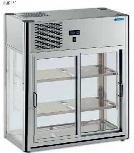 Витрина холодильная Tecfrigo Linus 100 – купить по цене завода