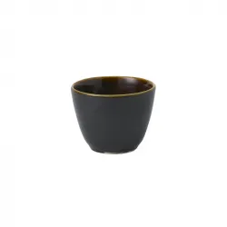 Купить стаканчик 0,29л d10см h8см, без борта, nourish, цвет tokyo black rbbkbscm1 в Санкт-Петербурге – цена завода, доставка до двери | RuOborudovanie.ru