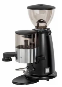 Кофемолка Macap M42 (C18) черная – купить в Санкт-Петербурге по цене завода