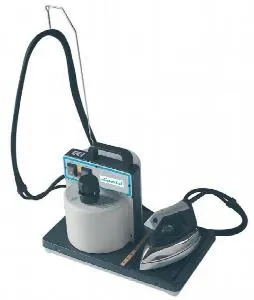 Утюг для доски гладильной Lavarini Easy Iron – купить в Санкт-Петербурге по цене завода