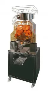 Соковыжималка Kocateq WF2000ASJ Auto для цитрусовых – купить по цене завода