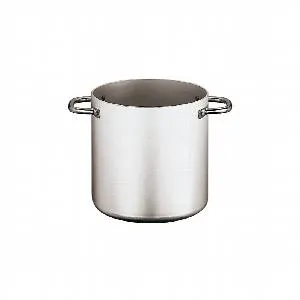 Котел без крышки Paderno 36Х36СМ 36Л 16101-36 – купить в Санкт-Петербурге по цене завода