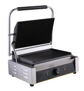 Гриль контактный Viatto GH-811EH – купить в Санкт-Петербурге по цене завода