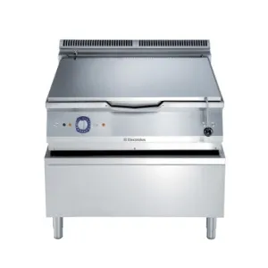 Сковорода Electrolux E9Brgjdpf0 391140 опрокидываемая – купить по цене завода