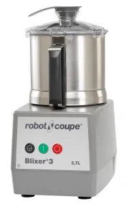 Бликсер Robot Coupe Blixer 3 (33197) 220В – купить в Санкт-Петербурге по цене завода