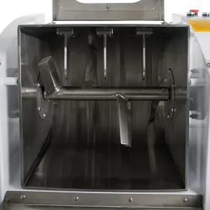 Машина тестомесильная FoodAtlas WHM(J)-25 – купить по цене завода