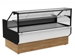 Витрина морозильная Полюс GC95 Sl 1,2-1 Kombilux/Inox (ВХСН-1,2 Carboma Gc5) – купить в Санкт-Петербурге с доставкой Купить витрина морозильная полюс gc95 sl 1,2-1 kombilux/inox (вхсн-1,2 carboma gc5) в Санкт-Петербурге – цена завода, доставка до двери | RuOborudovanie.ru