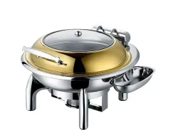 Чафинг-диш Crazy Pan CP-CHD018T титан – купить в Санкт-Петербурге с доставкой Купить чафинг-диш crazy pan cp-chd018t титан в Санкт-Петербурге – цена завода, доставка до двери | RuOborudovanie.ru