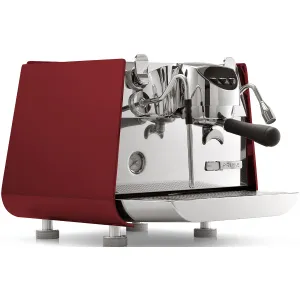 Кофемашина Victoria Arduino Eagle One Prima 1 gr 220V red автомат – купить в Санкт-Петербурге по цене завода