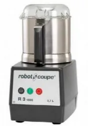 Куттер Robot Coupe R3-1500 арт.22382 – купить в Санкт-Петербурге с доставкой Купить куттер robot coupe r3-1500 арт.22382 в Санкт-Петербурге – цена завода, доставка до двери | RuOborudovanie.ru