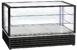 Витрина холодильная Roller Grill Cd 1200 на 1200л – купить по цене завода