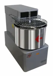 Купить тестомесильная машина oem-ali fa/251/s с загрузкой 25 кг, несъемная дежа 32 л, 1 скорость – цена от завода, доставка до двери | RuOborudovanie.ru