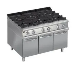 Плита газовая 700 серии Apach Chef Line Lrrg127Cs – купить в RuOborudovanie.ru с доставкой до двери Купить плита газовая 700 серии apach chef line lrrg127cs – цена от завода, доставка до двери | RuOborudovanie.ru