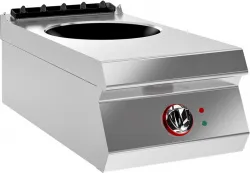 Плита индукционная WOK настольная серии Gamma c 1 конфоркой диаметром 30 см Angelo Po 0G0VT1IW – купить в RuOborudovanie.ru с доставкой до двери Купить плита индукционная wok настольная серии gamma c 1 конфоркой диаметром 30 см angelo po 0g0vt1iw – цена от завода, доставка до двери | RuOborudovanie.ru