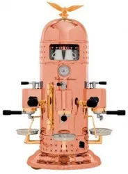 Купить кофемашина victoria arduino venus bar 3v copper, 220v автом – цена от завода, доставка до двери | RuOborudovanie.ru