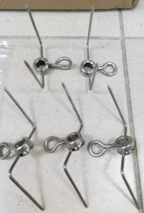 Вилка шампура Roller Grill набор F03034