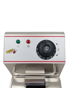 Фритюрница Crazy Pan cp-ef04l – купить в Санкт-Петербурге по цене завода