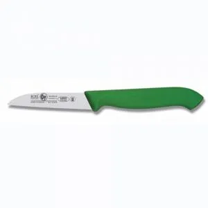 Нож для овощей 12СМ, зеленый Horeca Prime 28500.Hr02000.120 – купить по цене завода