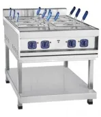 Купить электроварка abat эвк-90/2п арт.21000001873 (с корзинами 12хgn-1/6) без крышки, перфорир. в Санкт-Петербурге – цена завода, доставка до двери | RuOborudovanie.ru