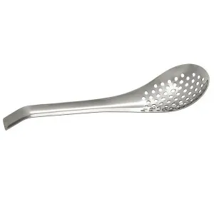 Ложка перфорированная Mercer Culinary M35162, 17см, сферическая, нерж.сталь – купить в Санкт-Петербурге по цене завода