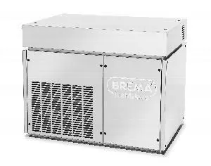 Льдогенератор BREMA MUSTER 350W чешуя – купить по цене завода