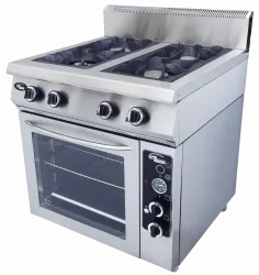 Плита газовая 4 горелки Grill Master Ф4ПДГ/800(г) с полностью газовой духовкой – купить в Санкт-Петербурге с доставкой Купить плита газовая 4 горелки grill master ф4пдг/800(г) с полностью газовой духовкой в Санкт-Петербурге – цена завода, доставка до двери | RuOborudovanie.ru