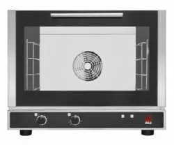 Купить печь конвекционная tecnoeka ekf 464 p – цена от завода, доставка до двери | RuOborudovanie.ru
