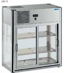 Витрина холодильная Tecfrigo Linus 100 – купить в RuOborudovanie.ru с доставкой до двери Купить витрина холодильная tecfrigo linus 100 – цена от завода, доставка до двери | RuOborudovanie.ru