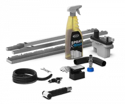 Душ XHC027 с моющ. ср-вом SPRAY&Rinse (750 мл) в комплекте – купить в Санкт-Петербурге с доставкой Купить душ xhc027 с моющ. ср-вом spray&rinse (750 мл) в комплекте в Санкт-Петербурге – цена завода, доставка до двери | RuOborudovanie.ru