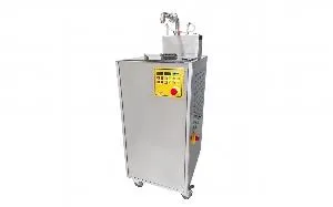 Котел клеровочный Gami Ts50C – купить в Санкт-Петербурге по цене завода