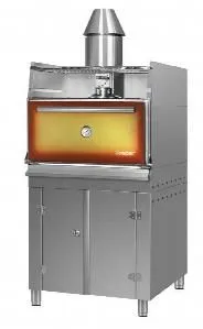 Гриль-печь Josper Hjx-25Lbc – купить в Санкт-Петербурге по цене завода