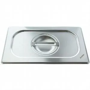 Крышка к гастроемкости Blanco Gdd 1/2 550 661 – купить в Санкт-Петербурге по цене завода