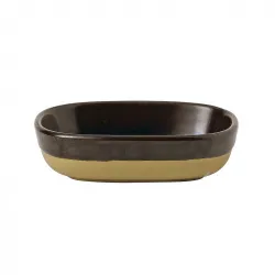 Поднос сервировочный 12Х9СМ H3,3См, серия Emerge, цвет Cinnamon Brown Embret121 – купить в Санкт-Петербурге с доставкой Купить поднос сервировочный 12х9см h3,3см, серия emerge, цвет cinnamon brown embret121 в Санкт-Петербурге – цена завода, доставка до двери | RuOborudovanie.ru