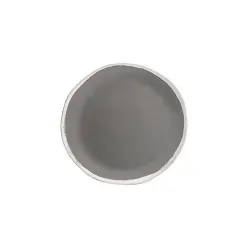 Тарелка мелкая 26,5СМ H2См, керамика, цвет Anthracite, Reflets D'Argent 963592 – купить в RuOborudovanie.ru с доставкой до двери Купить тарелка мелкая 26,5см h2см, керамика, цвет anthracite, reflets d'argent 963592 – цена от завода, доставка до двери | RuOborudovanie.ru