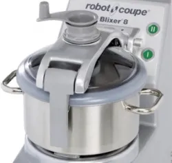 Чаша Robot Coupe арт.27387 для бликсера 8 – купить в Санкт-Петербурге с доставкой Чаша Robot Coupe арт.27387 для бликсера 8