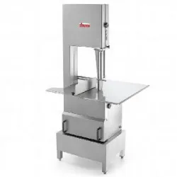 Купить пила для резки мяса sirman so 3100 inox (380в) 1,3квт 700об/мин в Санкт-Петербурге – цена завода, доставка до двери | RuOborudovanie.ru