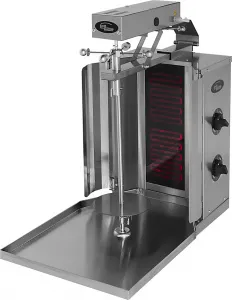 Аппарат для шаурмы Grill Master ф2шмс 21208 – купить в Санкт-Петербурге по цене завода