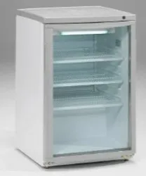 Купить шкаф холодильный со стеклом tefcold bc85 в Санкт-Петербурге – цена завода, доставка до двери | RuOborudovanie.ru