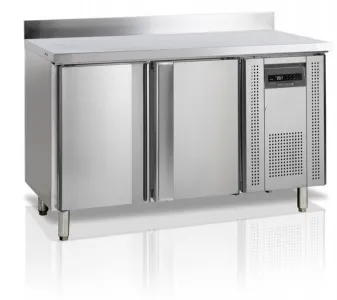 Стол с охлаждающим шкафом Tefcold Sk6210/+Sp – купить по цене завода