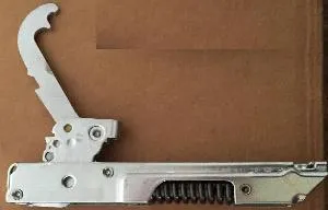 Петля двери Gam печи для пиццы Md4+4 старая Rg102894