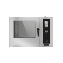 Купить пароконвектомат apach chef line lgi072t – цена от завода, доставка до двери | RuOborudovanie.ru