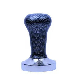 Темпер для кофе 1245001_1101580 нерж. D58мм Ergo Graphic, цвет Carbon Silver – купить в Санкт-Петербурге с доставкой Купить темпер для кофе 1245001_1101580 нерж. d58мм ergo graphic, цвет carbon silver в Санкт-Петербурге – цена завода, доставка до двери | RuOborudovanie.ru