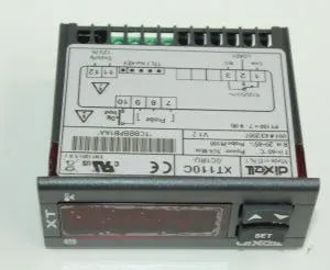 Термостат зонда Gierre Dixell Xt110C для Fev Ter129