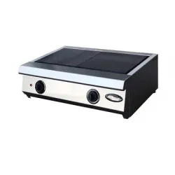 Плита электрическая Grill Master Ф2ЖТЛПЭ 800х500х330, 2 чугун.конфорки 300х300 мм, 6 кВт, 380В. – купить в RuOborudovanie.ru с доставкой до двери Купить плита электрическая grill master ф2жтлпэ 800х500х330, 2 чугун.конфорки 300х300 мм, 6 квт, 380в. – цена от завода, доставка до двери | RuOborudovanie.ru
