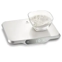 Купить весы порционные, электронные, мах 15кг martellato 50bi02 – цена от завода, доставка до двери | RuOborudovanie.ru