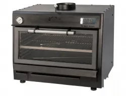 Гриль-печь Bbqfire Br-80 – купить в Санкт-Петербурге с доставкой Купить гриль-печь bbqfire br-80 в Санкт-Петербурге – цена завода, доставка до двери | RuOborudovanie.ru