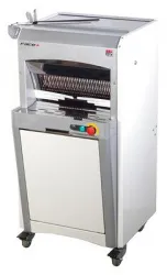Купить хлеборезка jac face+ 450 3ф 11мм, 604х654х1418мм в Санкт-Петербурге – цена завода, доставка до двери | RuOborudovanie.ru