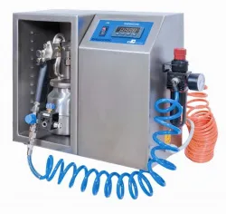 Распылитель шоколада с 1 ванной*1 л ICB tecnlologie s.r.l. 09.1CHOC1 – купить в Санкт-Петербурге с доставкой Купить распылитель шоколада с 1 ванной*1 л icb tecnlologie s.r.l. 09.1choc1 в Санкт-Петербурге – цена завода, доставка до двери | RuOborudovanie.ru