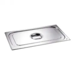 Купить крышка к гастроемкости blanco gdd-b 1/1 в Санкт-Петербурге – цена завода, доставка до двери | RuOborudovanie.ru