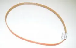 Ремень куттера Sirman C4-C6Vv код 112A Msc04N112A – купить в Санкт-Петербурге с доставкой Ремень куттера Sirman C4-C6Vv код 112A Msc04N112A
